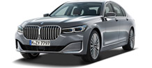 BMW 7시리즈